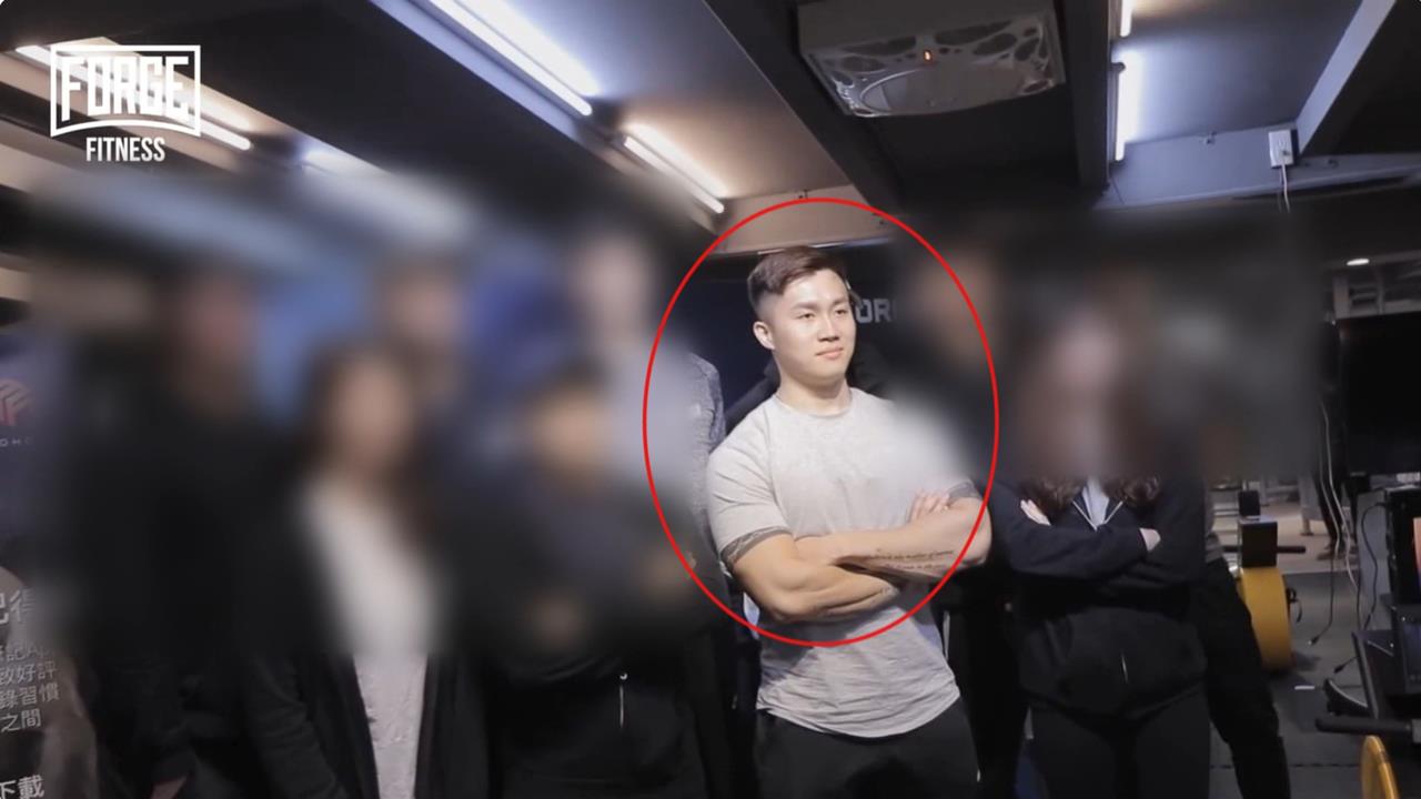 獨家！「打鐵健身房」前員工控負責人惡意欠薪　倒閉半年還欠10幾萬