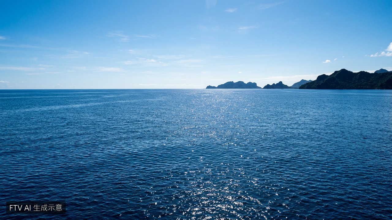 太平洋新喀里多尼亞海域6.6強震　美方：無海嘯威脅