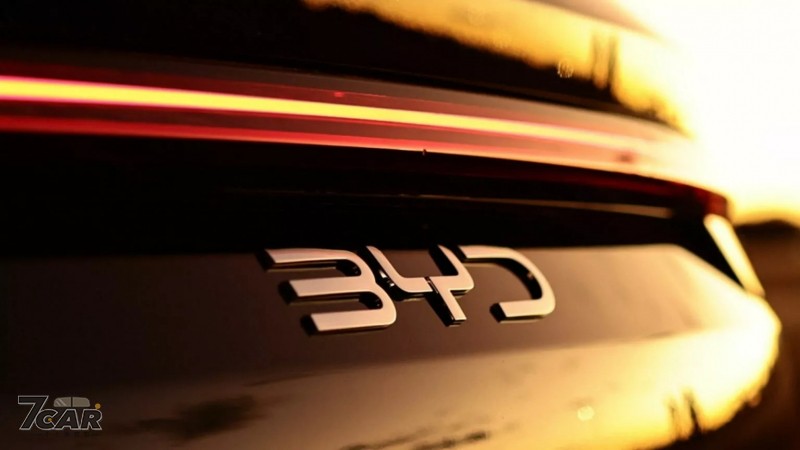 BYD 銷量明顯放緩，Geely 今年成為中國大陸新能源車龍頭