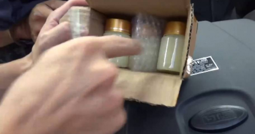 有變態！對女同事馬克杯下春藥　清潔工被捕稱：想看她們反應