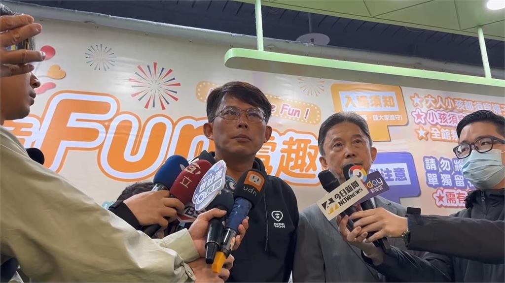 快新聞／卓揆有意找三黨「黨鞭」共商國是　民眾黨團曝黃國昌態度