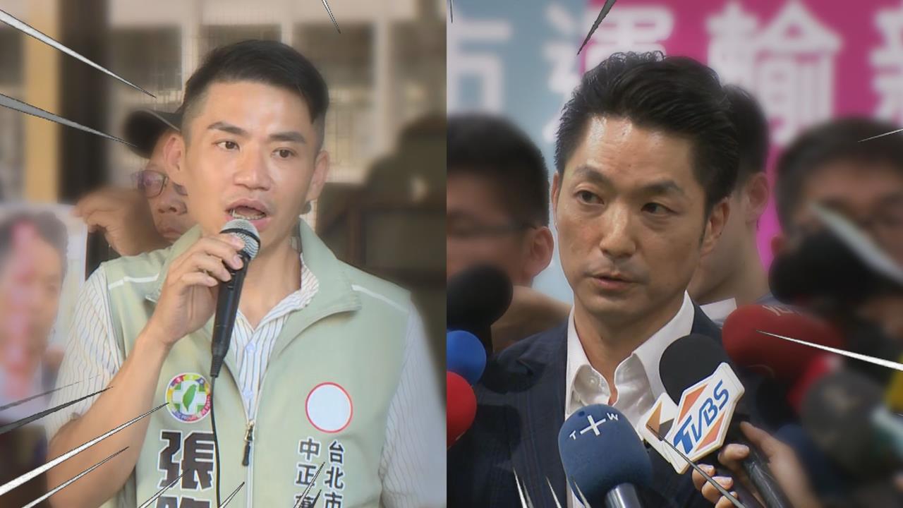 蔣萬安自爆委託製AI深偽片　張銘祐按鈴告發：是否涉教唆