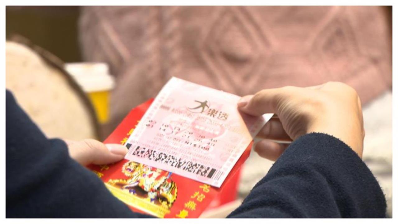 54歲女自認撐不過手術！醒來驚見「中600多萬大獎」老公傻了：以為在唬爛