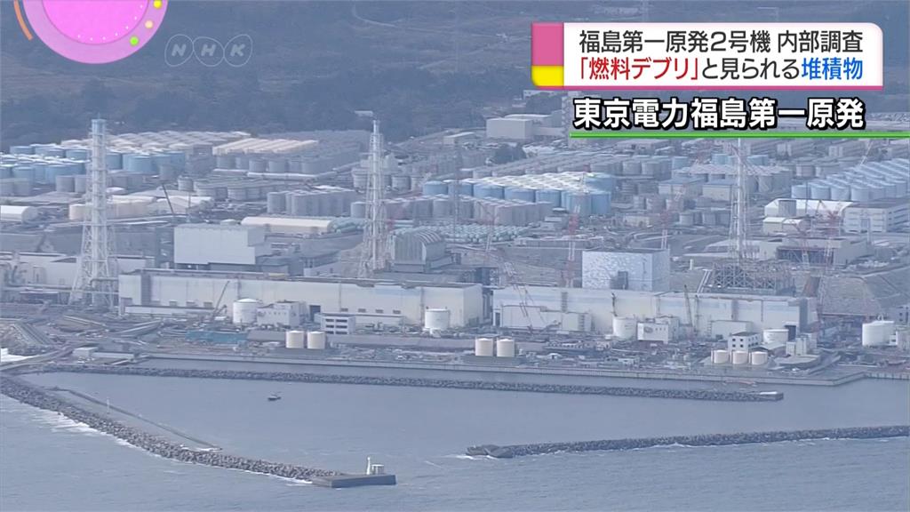 福島核廢水為何要排入海？對人體有無害？爭議一次看