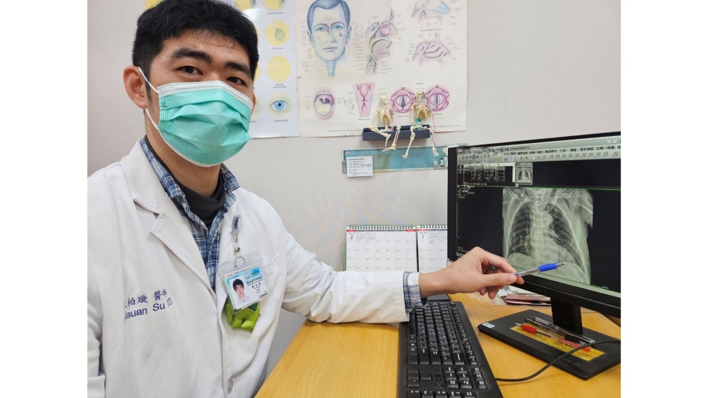 大S流感病逝/中醫5招養生法提升免疫力!抵禦流感「氣血、陰陽、脾胃」成關鍵