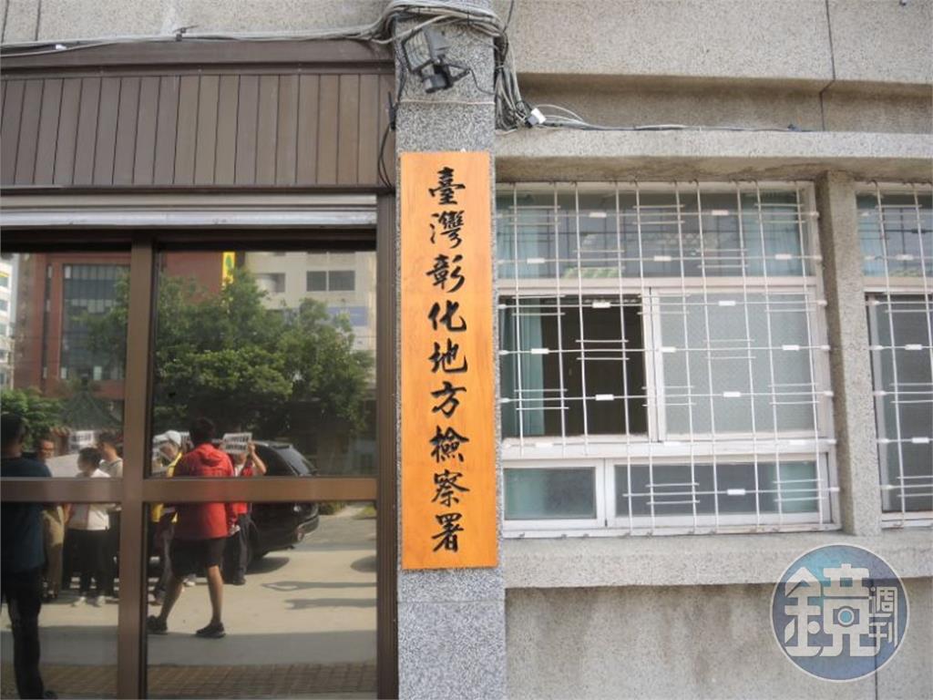 剛發文緬懷亡妻　彰化里長「愛妻人設」被揭穿！重毆老婆致死遭聲押