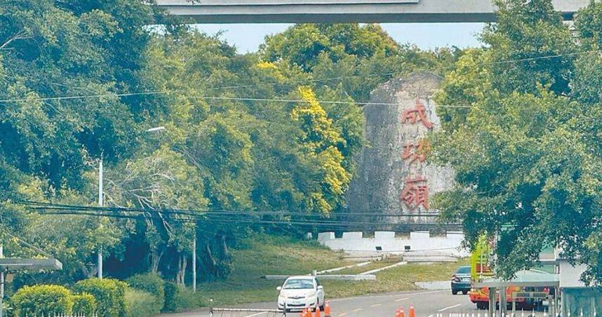 陸軍砲測中心「24歲中尉墜樓亡」 陸軍教準部遺憾:成立專案小組配合檢調偵辦