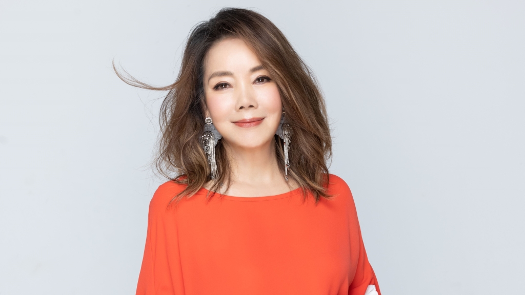 辛曉琪將迎人生大事！出道40年搶先公開喜訊：這次自己掌控