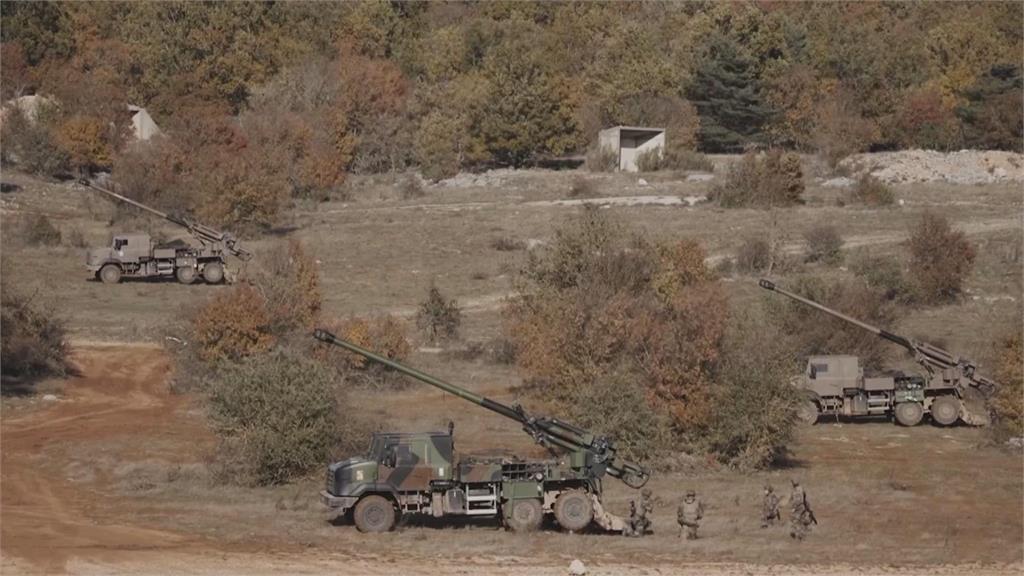 歐盟通過成立「歐盟軍備基金」　規模逾台幣5兆