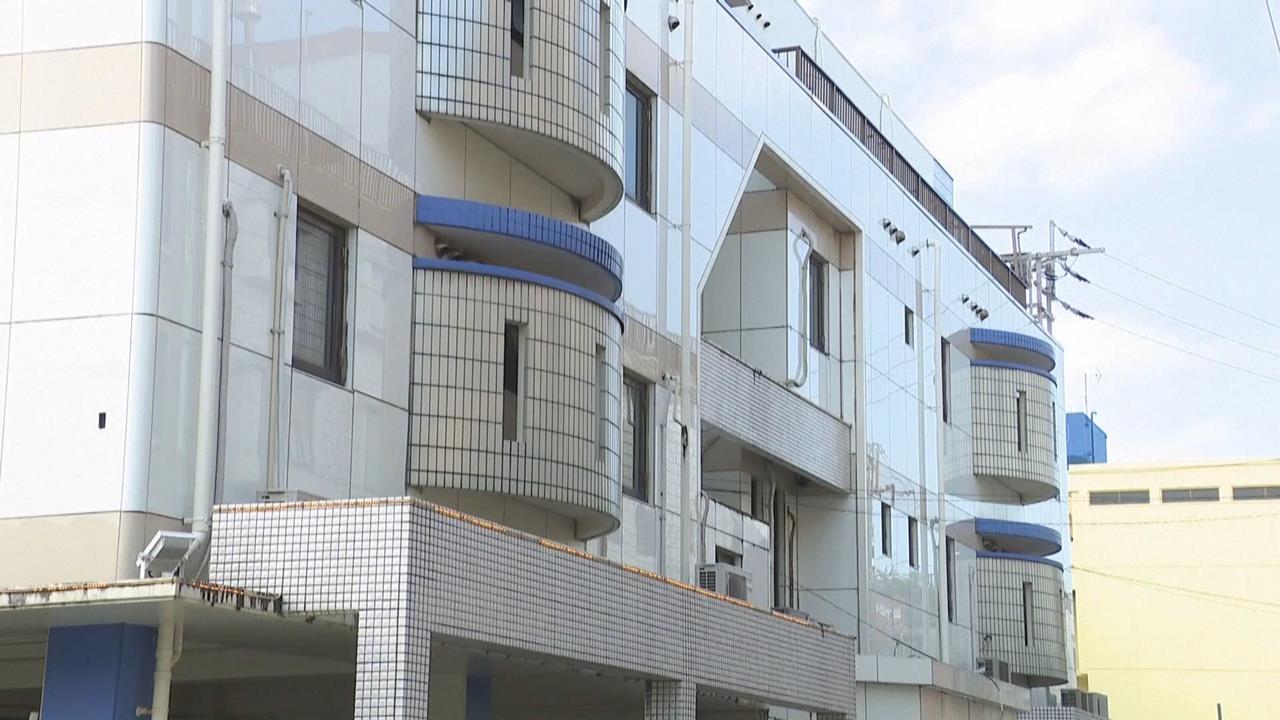 沖繩驚傳強盜殺人案！　20歲駐日美軍涉重嫌遭逮