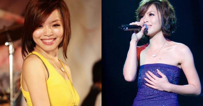 《星光》女星24歲輕生！昔日戰友18年後曬合照痛喊：妳真的好傻