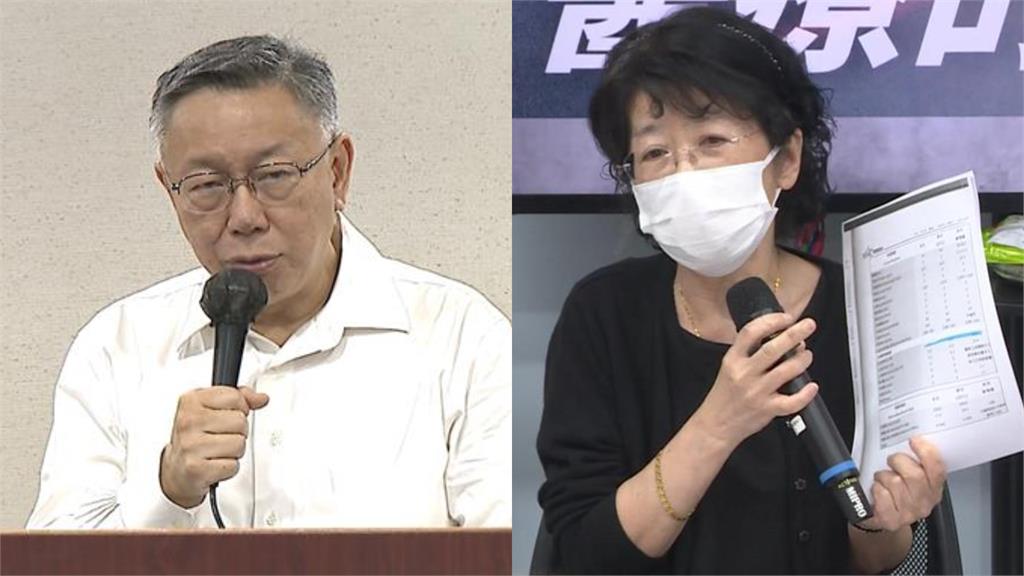 陳佩琪心疼「柯文哲血尿」求外出治療！律師曝「實際案例」揭走向：變得煥然一新