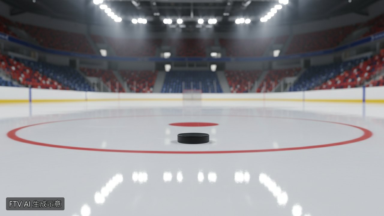 NHL油人隊重整旗鼓!獲准面試前楓葉教頭Craig Berube盼重返榮耀