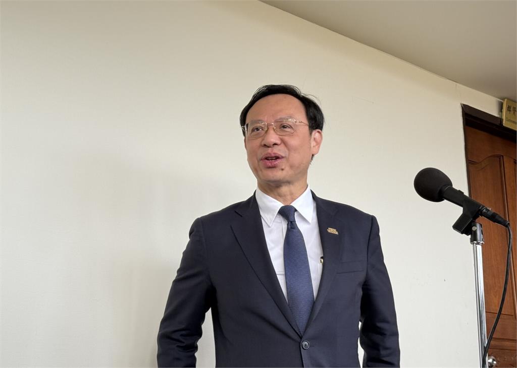 起訴再提「黃豆標準被放寬」   石崇良：台中曾查廠、抽驗符合規定