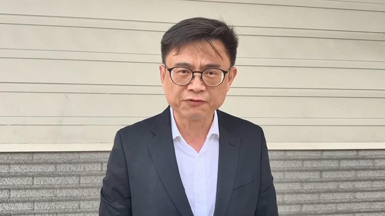 快新聞/賴瑞隆喊「孩子國家一起養」!力推育兒補助全面升級 盼減輕年輕父母壓力