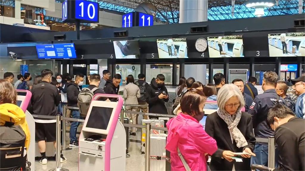 快新聞／越南開放電子簽證　台灣擠下美國成「第3大旅客來源國」