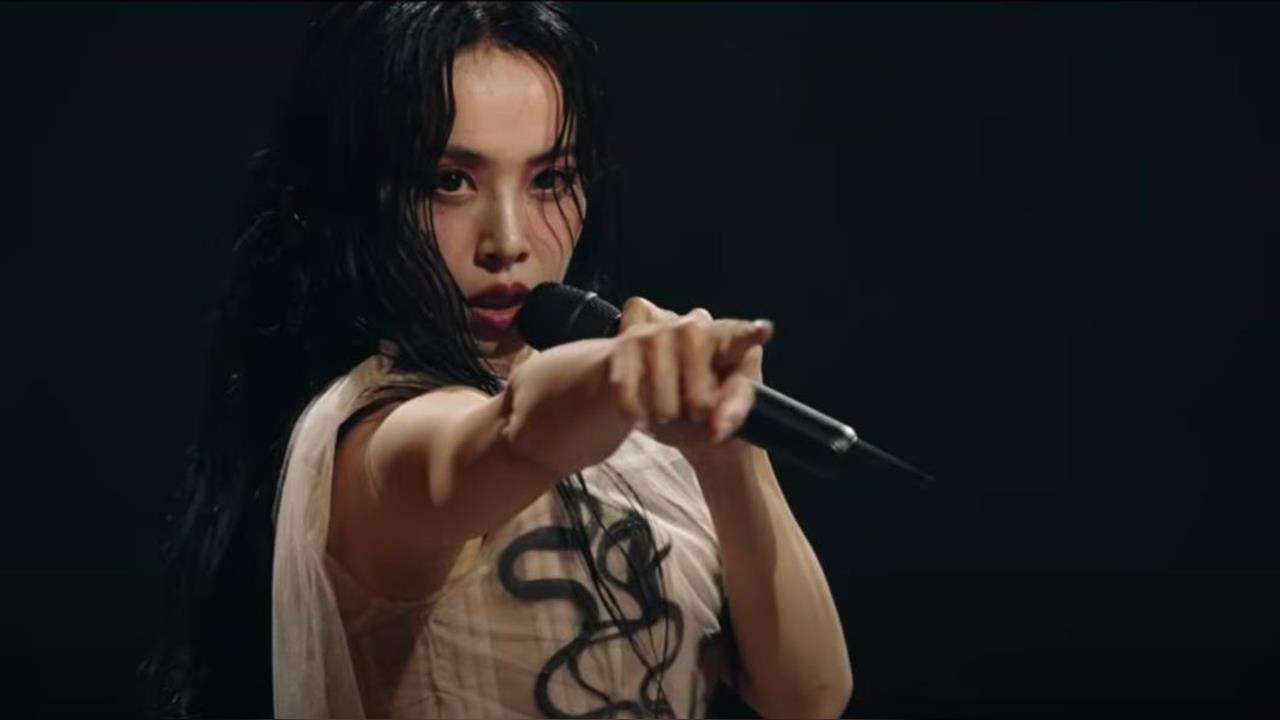 蔡依林演唱會「多疑點」網瘋猜光明會成員　音樂總監8點回應：那我是金城武