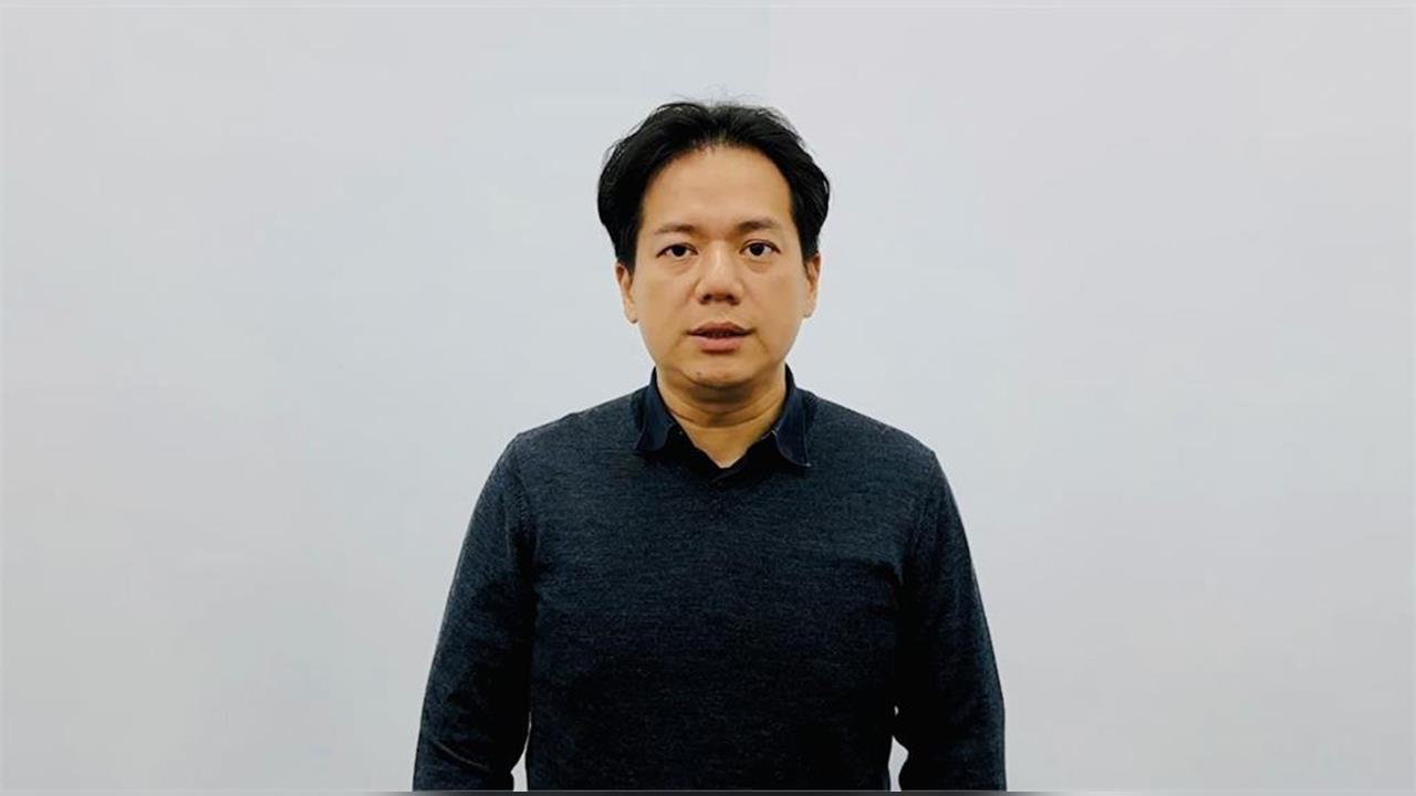 快新聞/誤會一場!當事人澄清「邱臣遠未性騷」 竹市府:已釐清事實