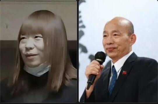 快新聞/中國偽娘紅姐與千人「男莖大屠殺」爆紅! 網友一看不對勁好像「他」