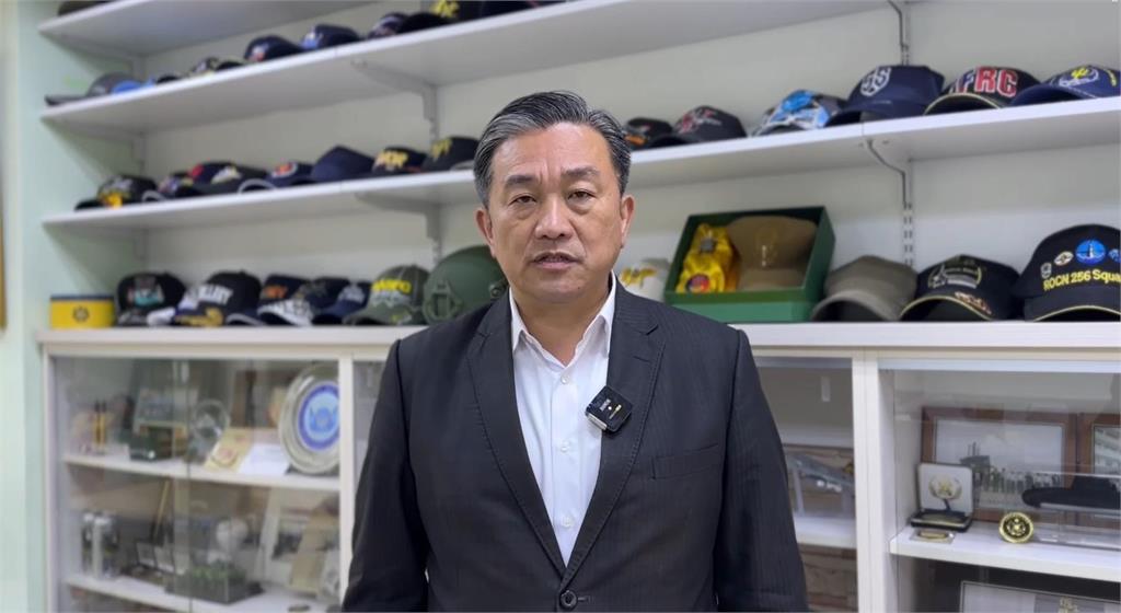 快新聞/總預算遭大幅刪凍!行政院擬提覆議 王定宇喊話藍白「這件事」
