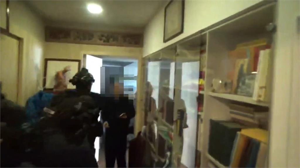 北市「精舍命案」重大發展！　暢銷作家王薀涉教唆殺人收押