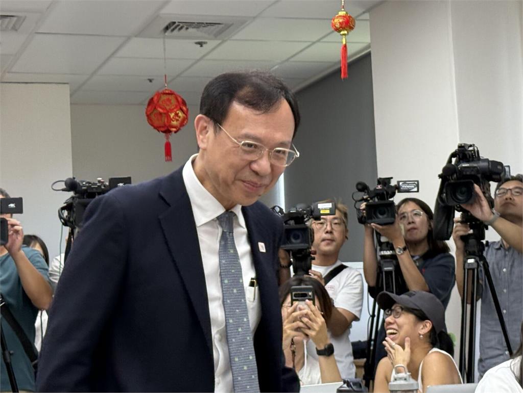 向萬華人道歉了！石崇良接衛福部長先低頭　認了失言傷害居民