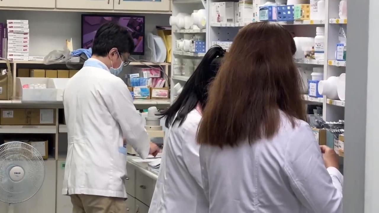 國中生不會吞藥！媽喊磨粉稱被笑　藥師：被嗆有什麼了不起