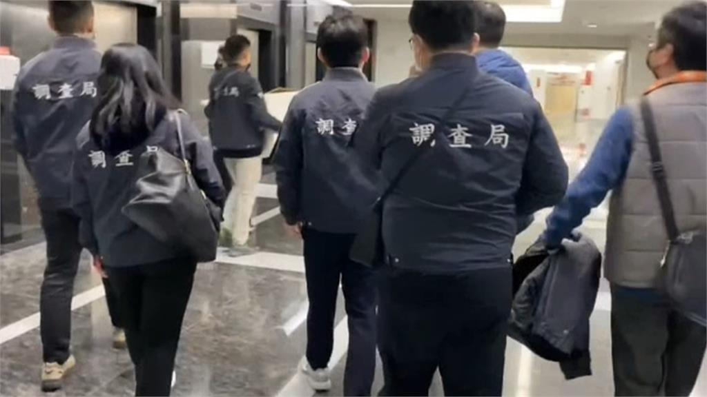 檢調揪中企非法挖角！　曝中芯國際非法在台設據點