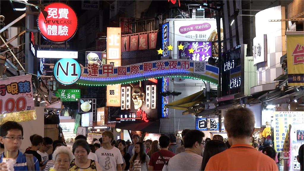 台灣夜市人氣、賣點不如從前？大票鄉民點頭齊揭「致命原因」