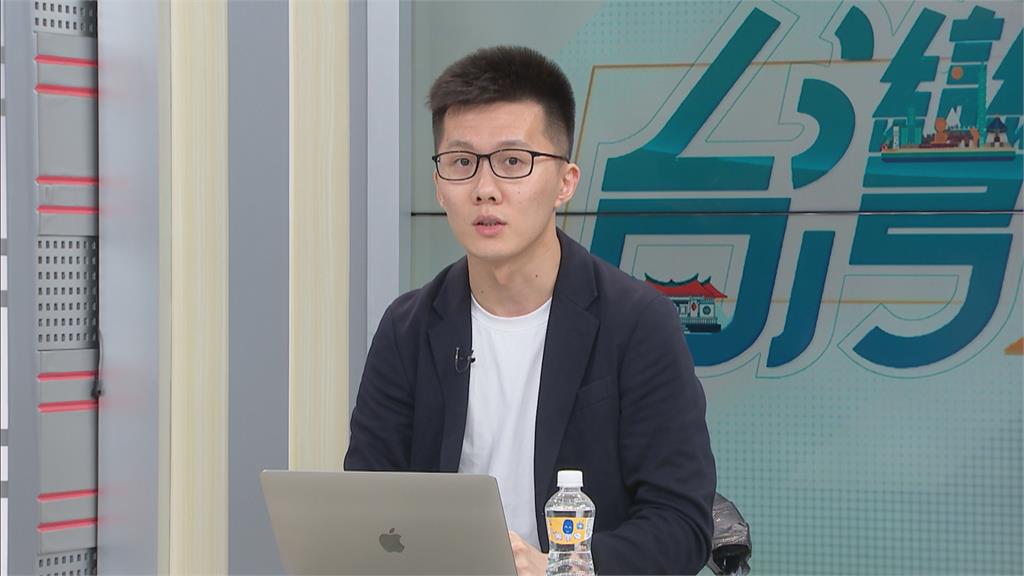 張榮味可能放棄挺郭台銘？蕭敬嚴1點分析：「這些人」最近沒聲音