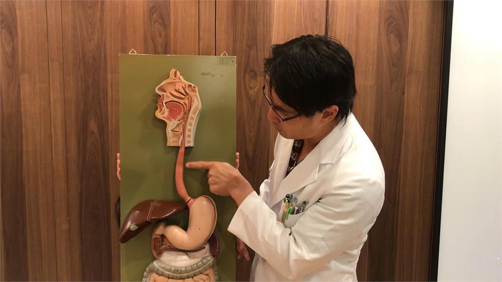 食道癌非愛飲酒者才會得　醫提出現這「3大」症狀也是警訊勿輕忽！
