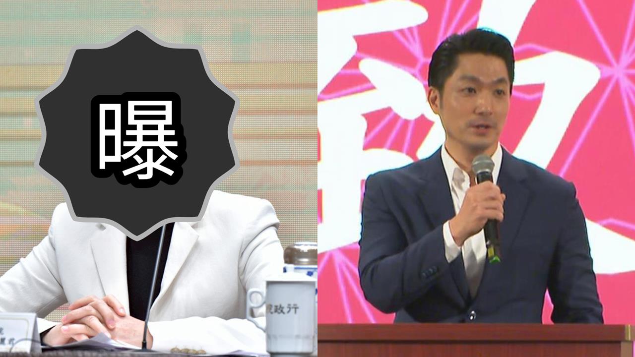 民進黨台北市長誰出戰？戴錫欽點名「綠營1人」：蔣萬安最大威脅