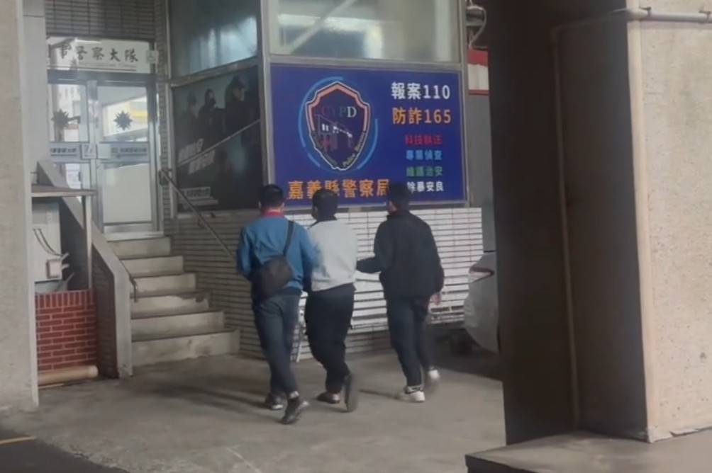 匿名留言丟煙霧彈不揪　屏東男被逮涉恐嚇公眾