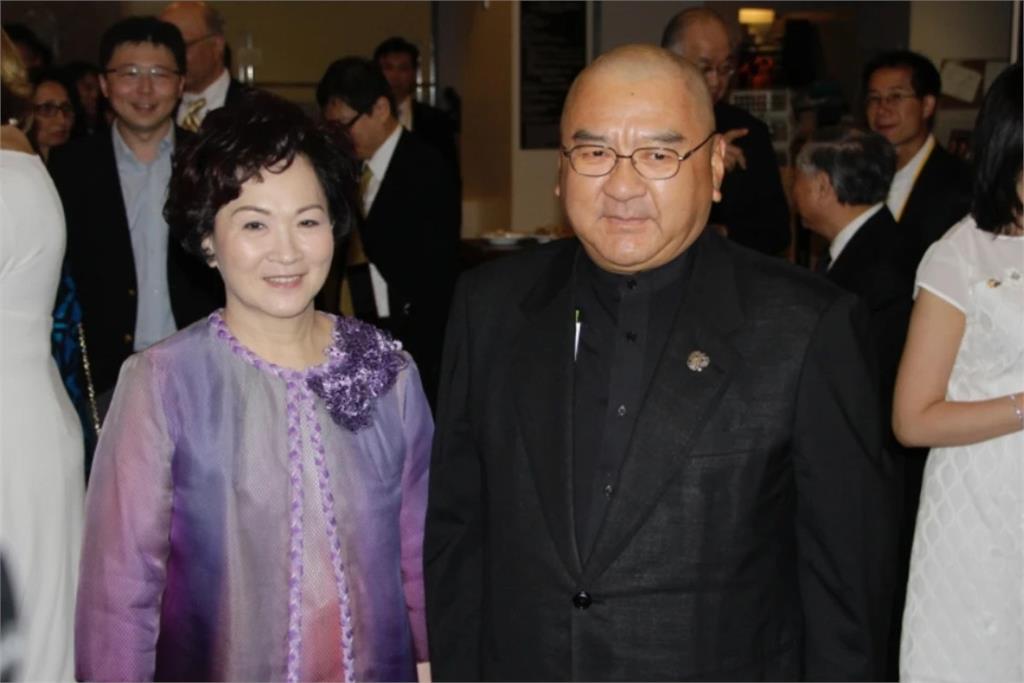 尹衍樑辭世　北榮院長痛哭送別恩人：是我一生最敬重、最崇拜的人