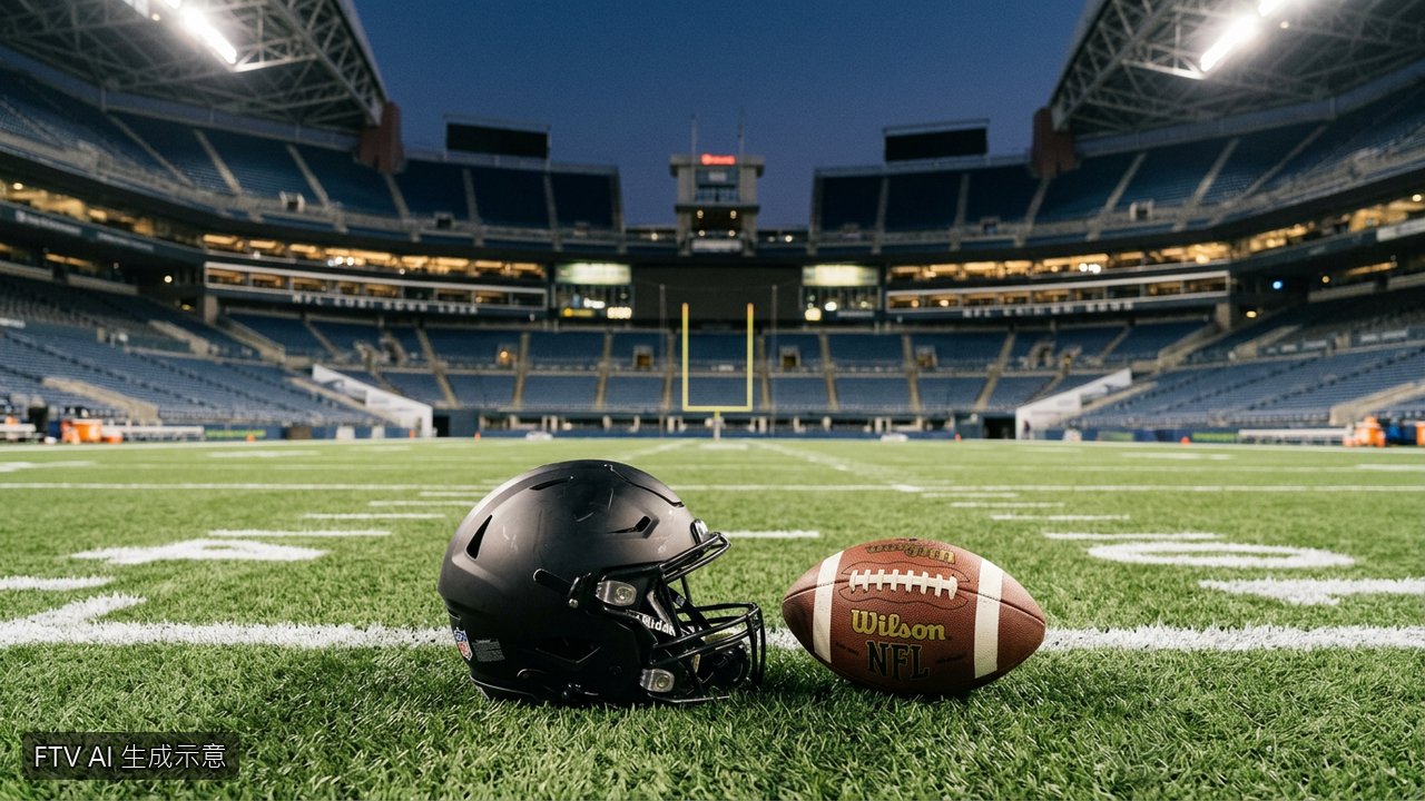 NFL突擊者跑衛Ashton Jeanty腳踝傷勢樂觀　有望趕上開幕戰