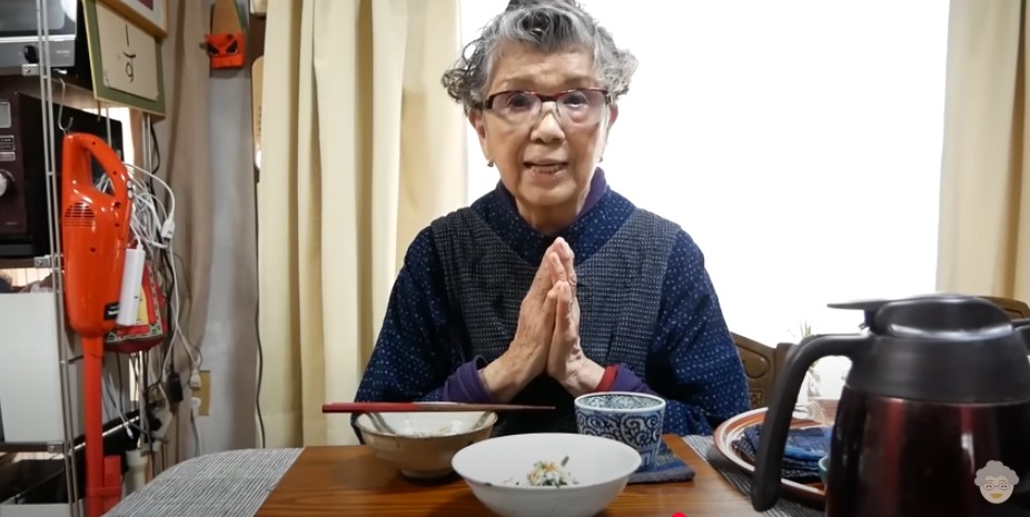 第二人生！日本90歲網紅阿嬤暴紅　逾17萬粉絲朝聖