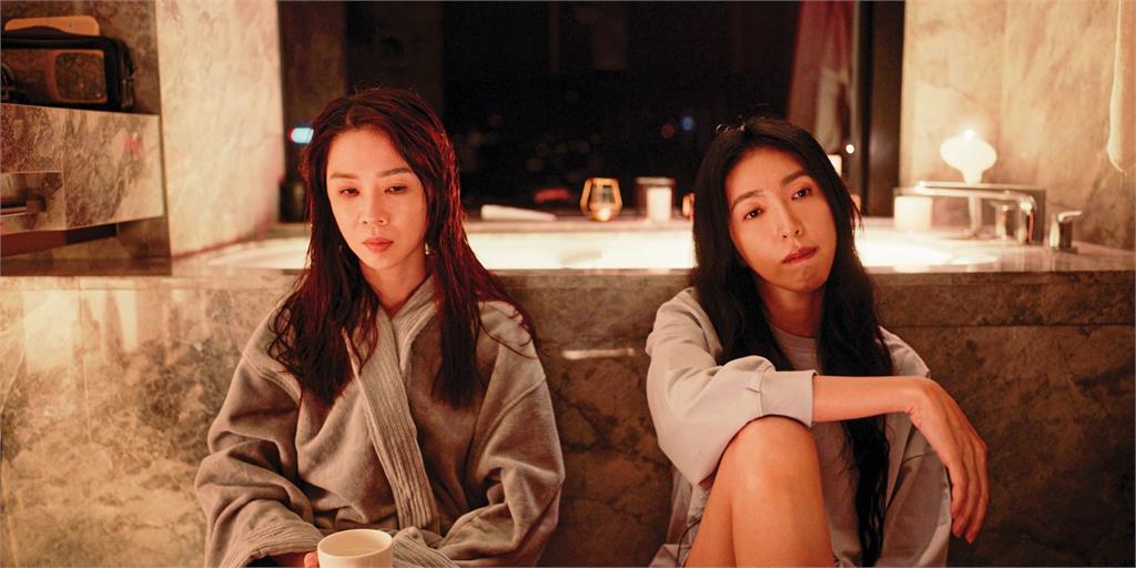 《影后》豪宅實景曝光！樂屋網站上求售1.8億元