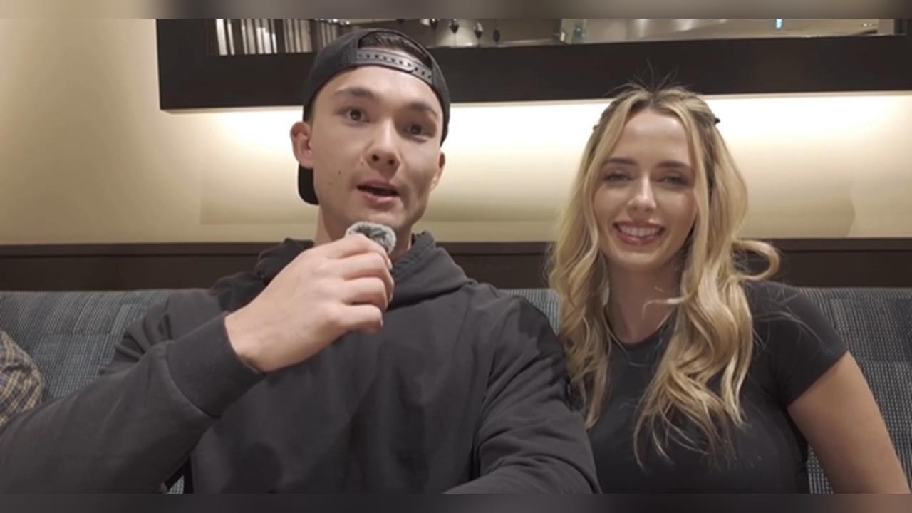 經典賽／關鍵全壘打助台奪勝！費仔合體妻子感謝球迷支持