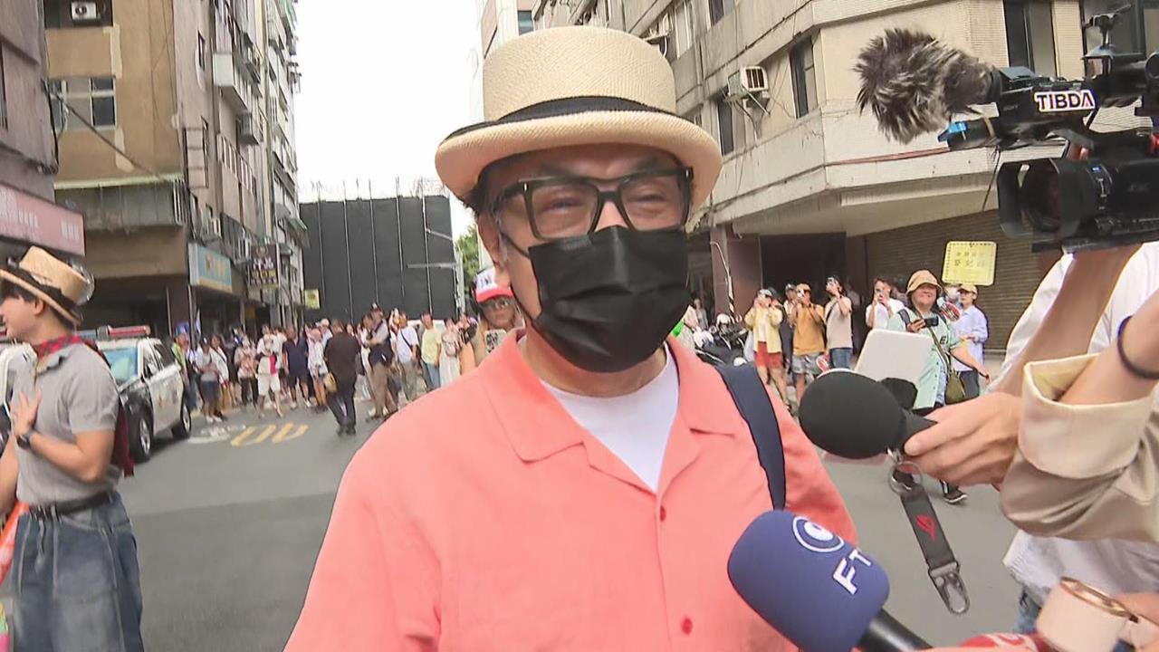 快新聞／蔡康永捲政治風暴？節目坦承起因是「這事」　北市府再度道歉了