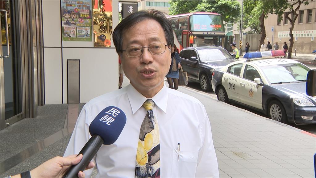 快新聞／李來希喊修法停砍軍公教退休年金　藍委：823後回應訴求