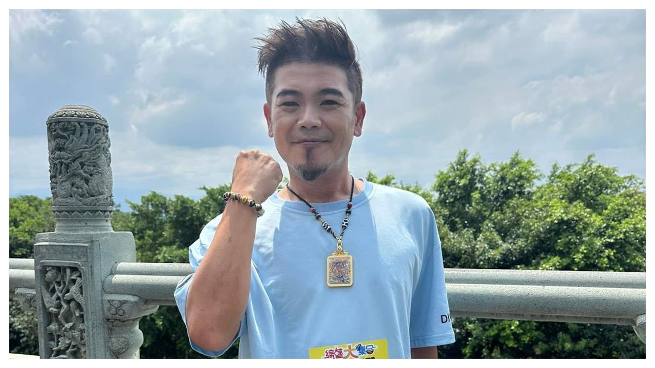 馬國弼狂兼職還債務「5000萬→500多萬」！爆健檢驚見大腸息肉…化驗結果曝光