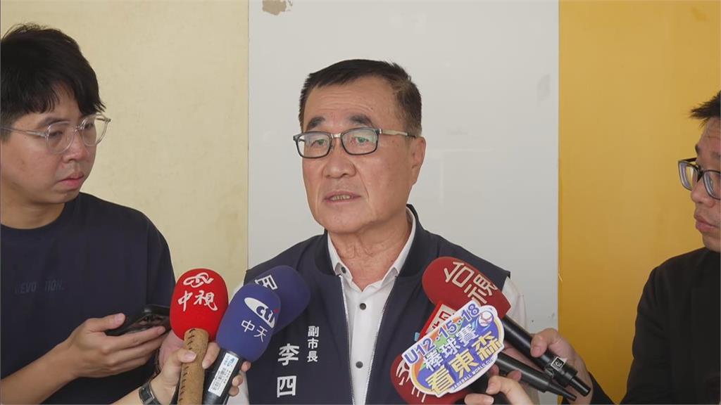 快新聞/中國製機器狗恐資安疑慮 李四川稱:不必要逢中必反