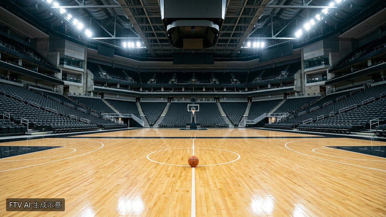 快艇隊涉違規薪資上限!NBA重罰沒收5枚首輪籤並罰款3千萬美元