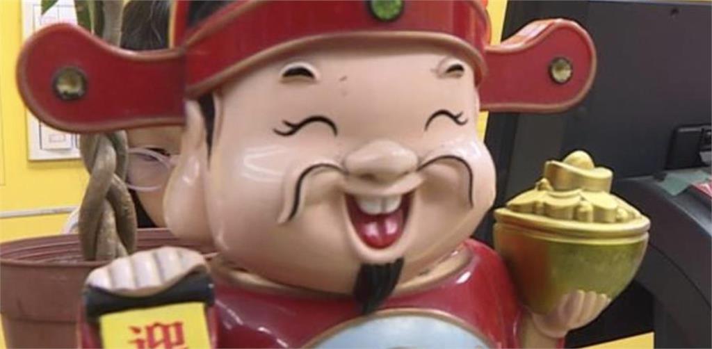 快新聞／初四迎財神！　習俗、禁忌與迎神儀式一次看
