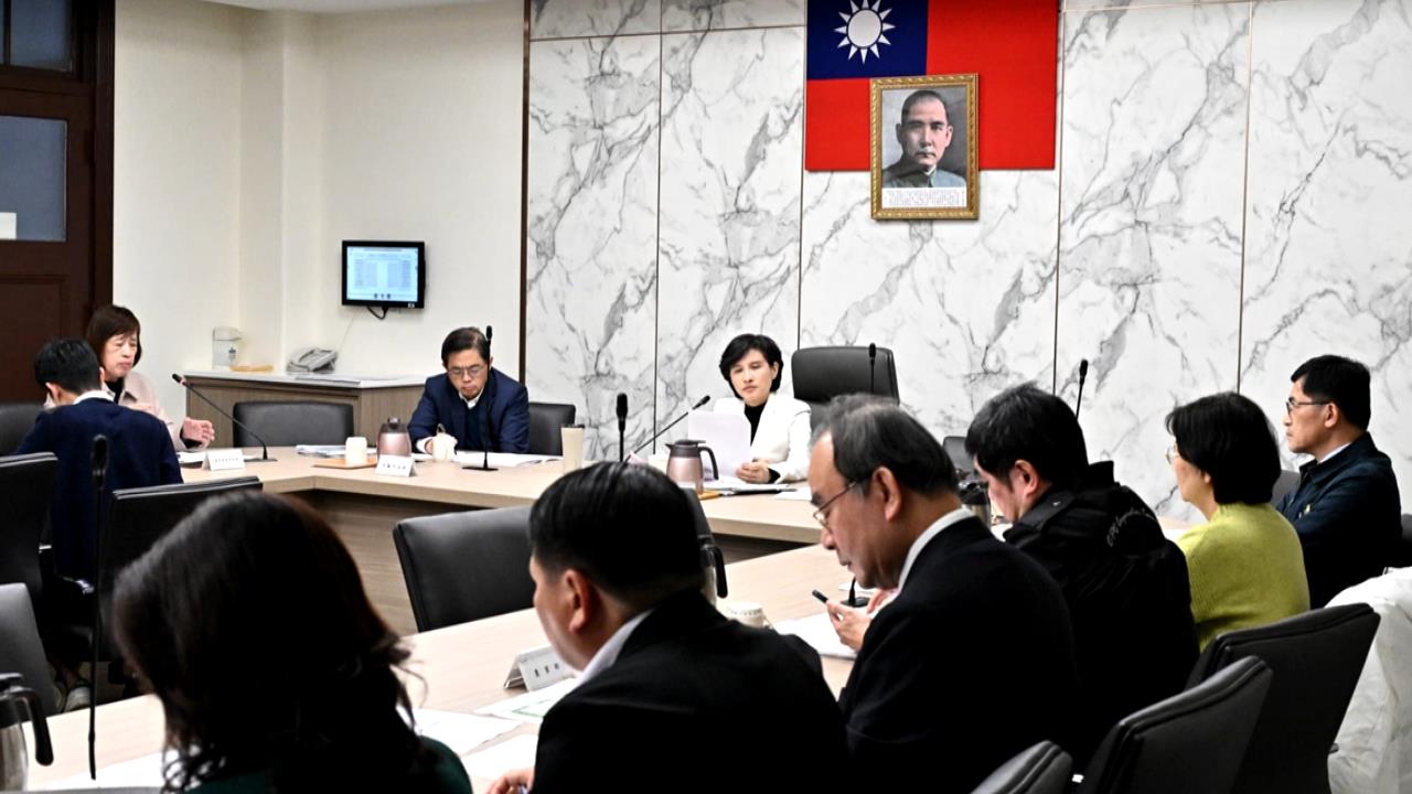 戰爭快結束？國際油價殺回8字頭 行政院出手穩物價