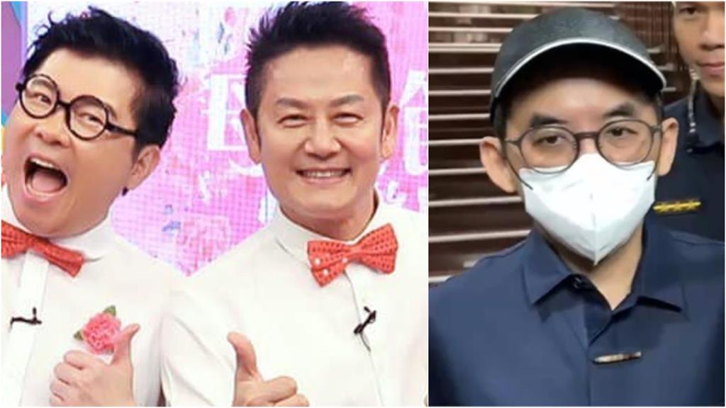 徐乃麟刪「給黃子佼留口飯吃」言論！態度急轉220字道歉「1舉動」疑怕爆