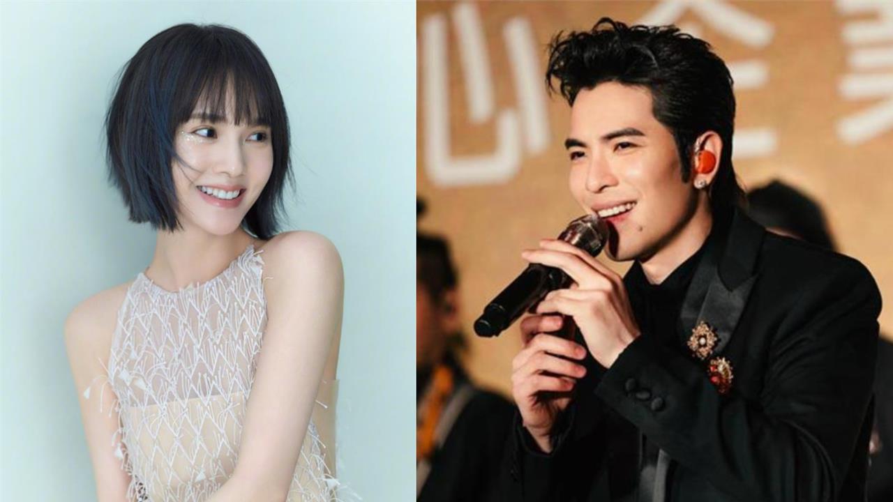 于朦朧爆虐殺「台藝人怕爆」出逃中共？他揭內情「楊丞琳、蕭敬騰」被點名