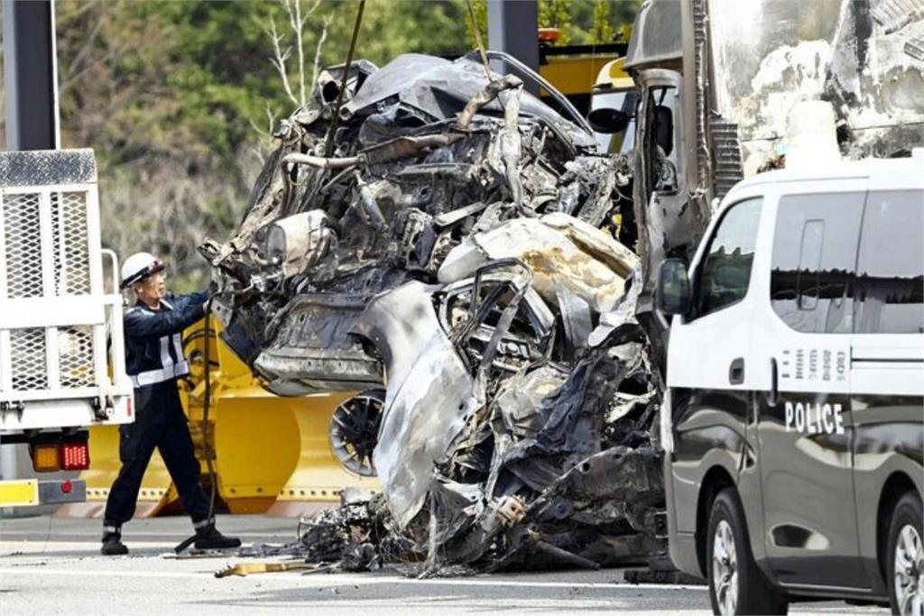 日本司機開車滑TikTok釀6死遭判7年徒刑　受害家屬怒控判太輕