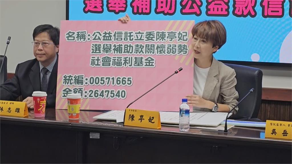 「與魔鬼為伍終將自食惡果」　挺林俊憲8議員發聲籲勿忘歷史