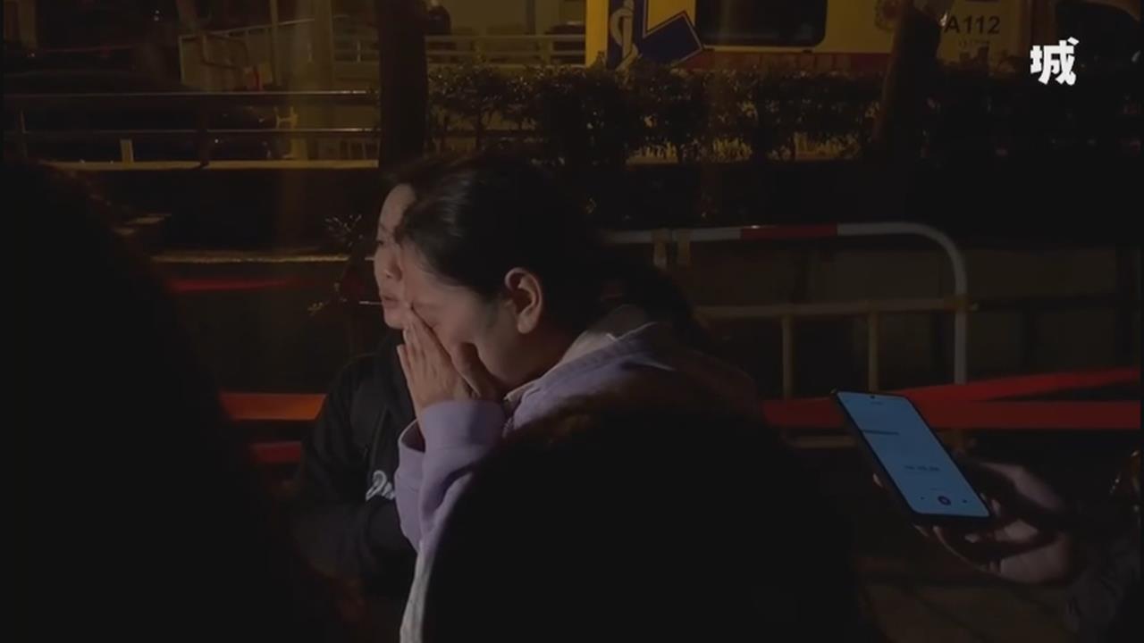 宏福苑大火2印尼移工身亡 1菲籍移工肉身護嬰搶救中